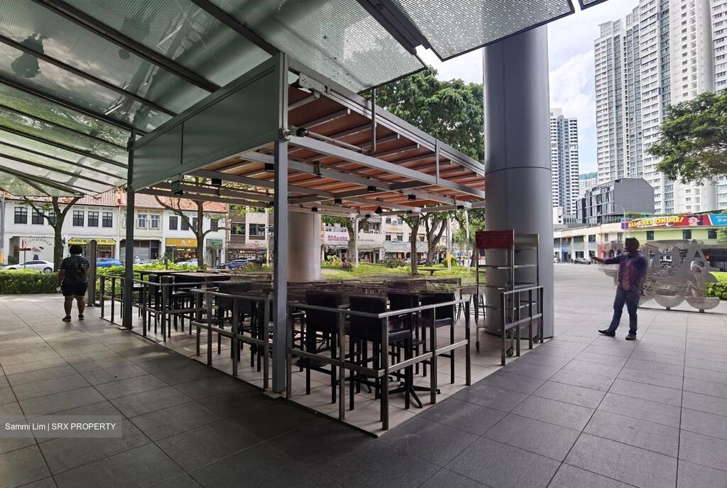 Arc 380 (D8), Office #460764961